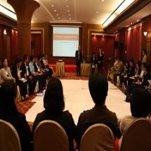 เวที สร้างชุมชนการเรียนรู้ครูเพื่อศิษย์ ครั้งที่ 2